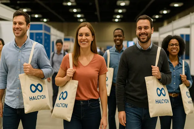 Custom Tote Bags for Business with Logo: Smart Branding for Giveaways and New Brands