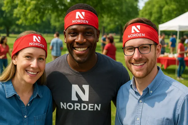 Bulk Custom Bandanas: The Smart Choice for Events, Fundraisers, and Resale