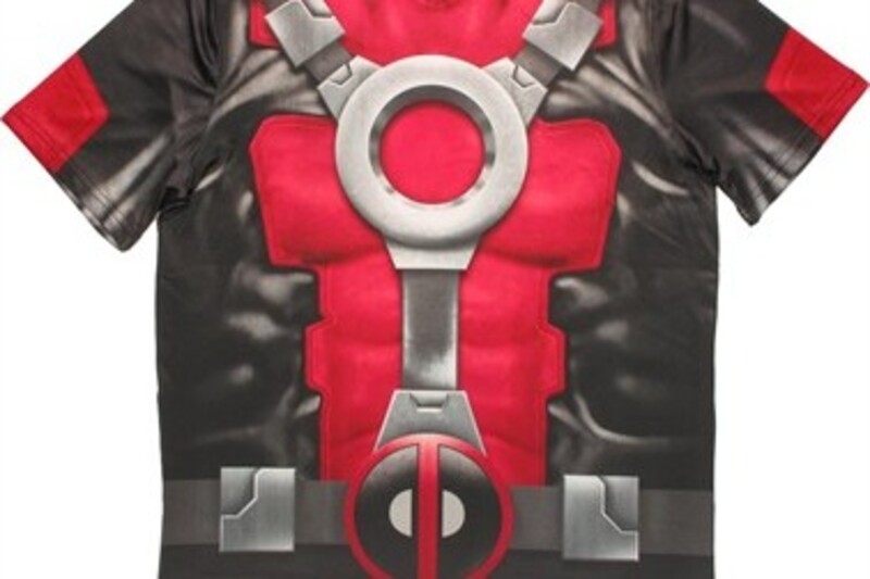 Dye Sublimation T Shirts