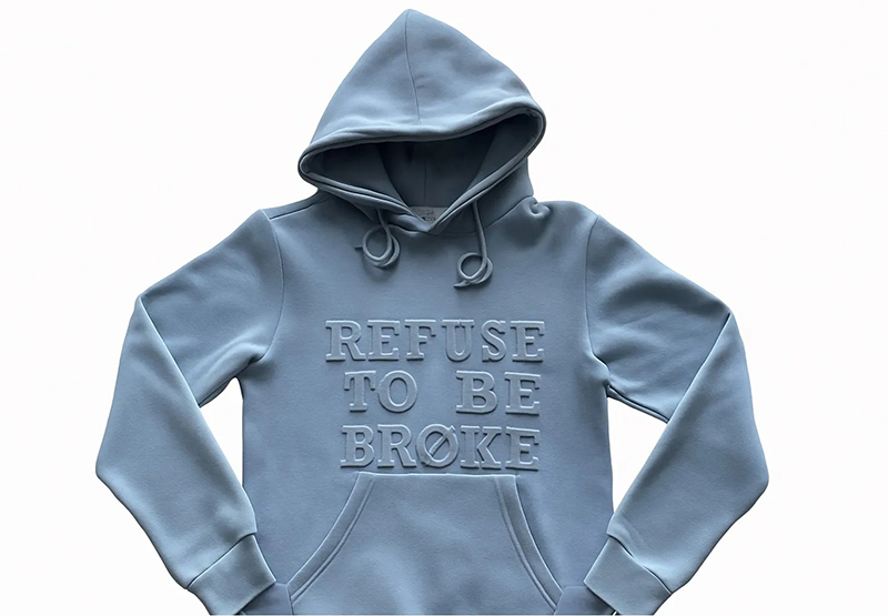 Bulk Custom Embossed T-Shirts: Make Your Event Stand Out