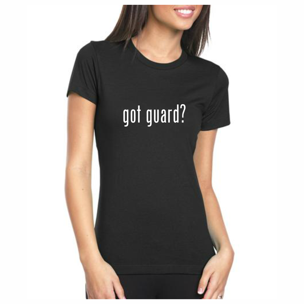Color Guard T Shirt | Got Guard