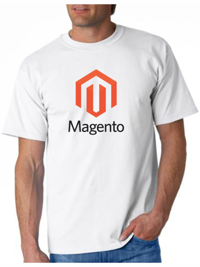 Magento T-Shirt
