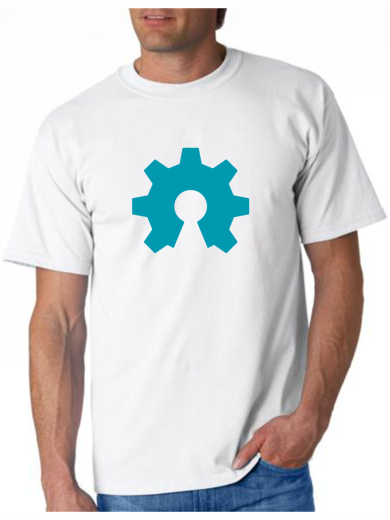 Open Source Hardware T-Shirt