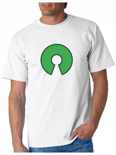 Open Source Software T-Shirt