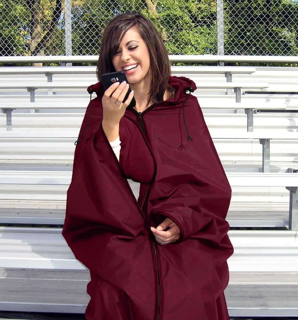 The Ultimate Sports Wrap - Image 4