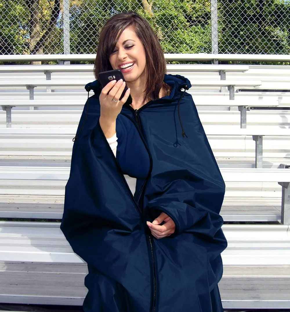 The Ultimate Sports Wrap - Image 3