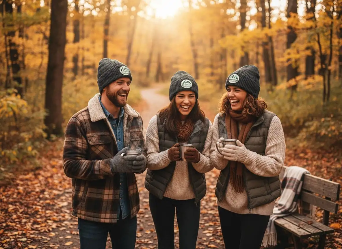 Knit Hat With Embroidered Logo: Practical Guide For Brands