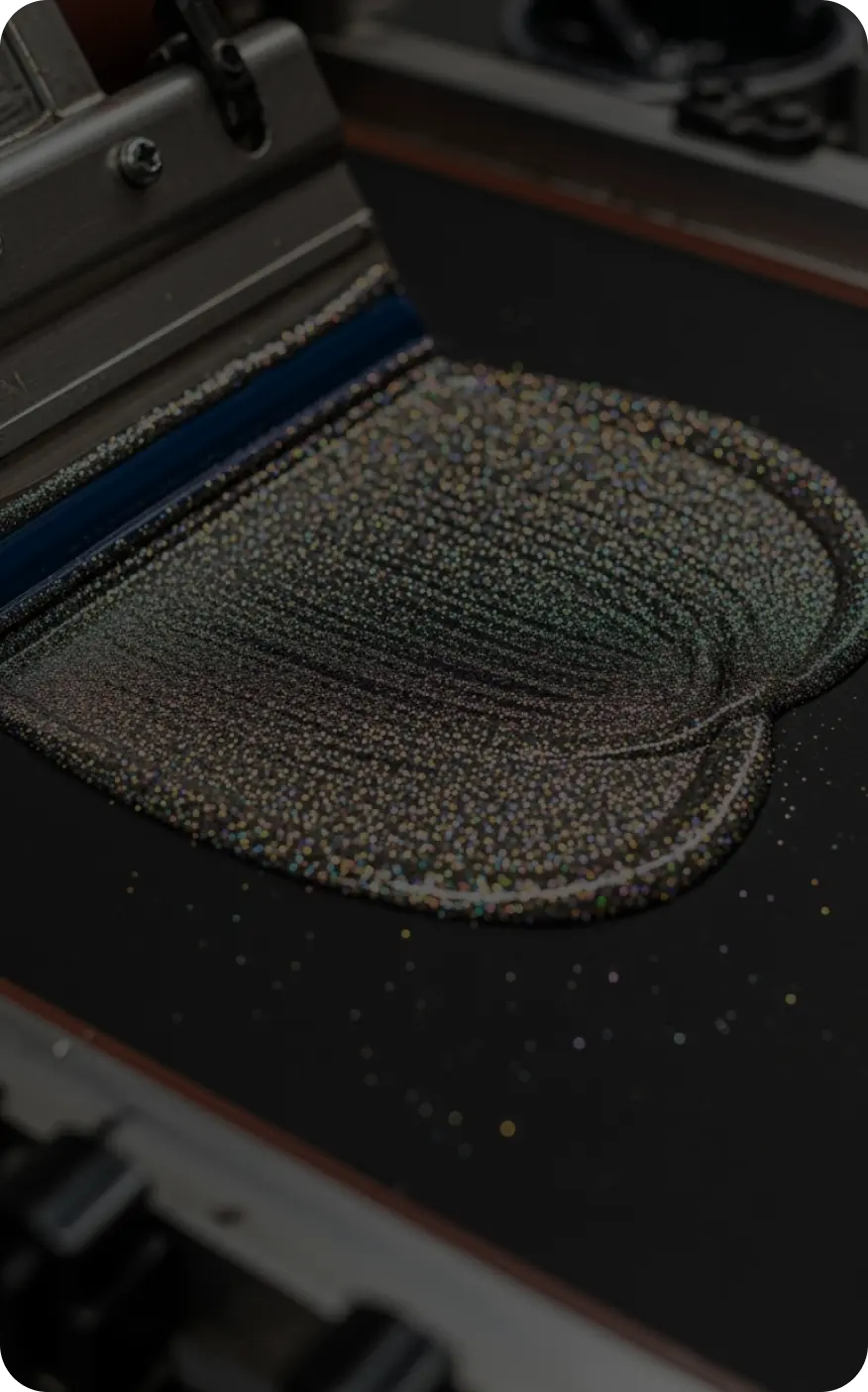 GLITTER