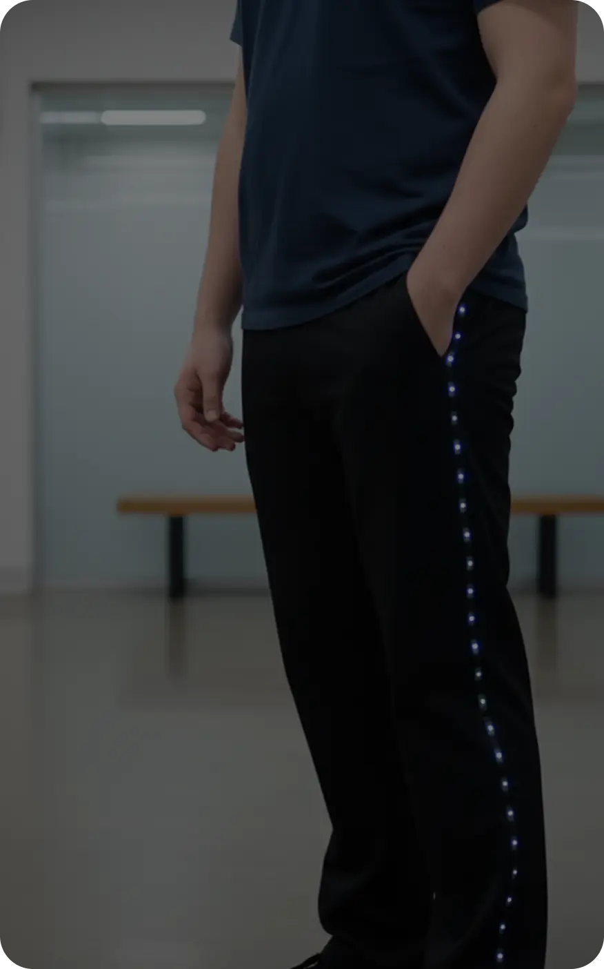 WEARABLE ELECTRONICS