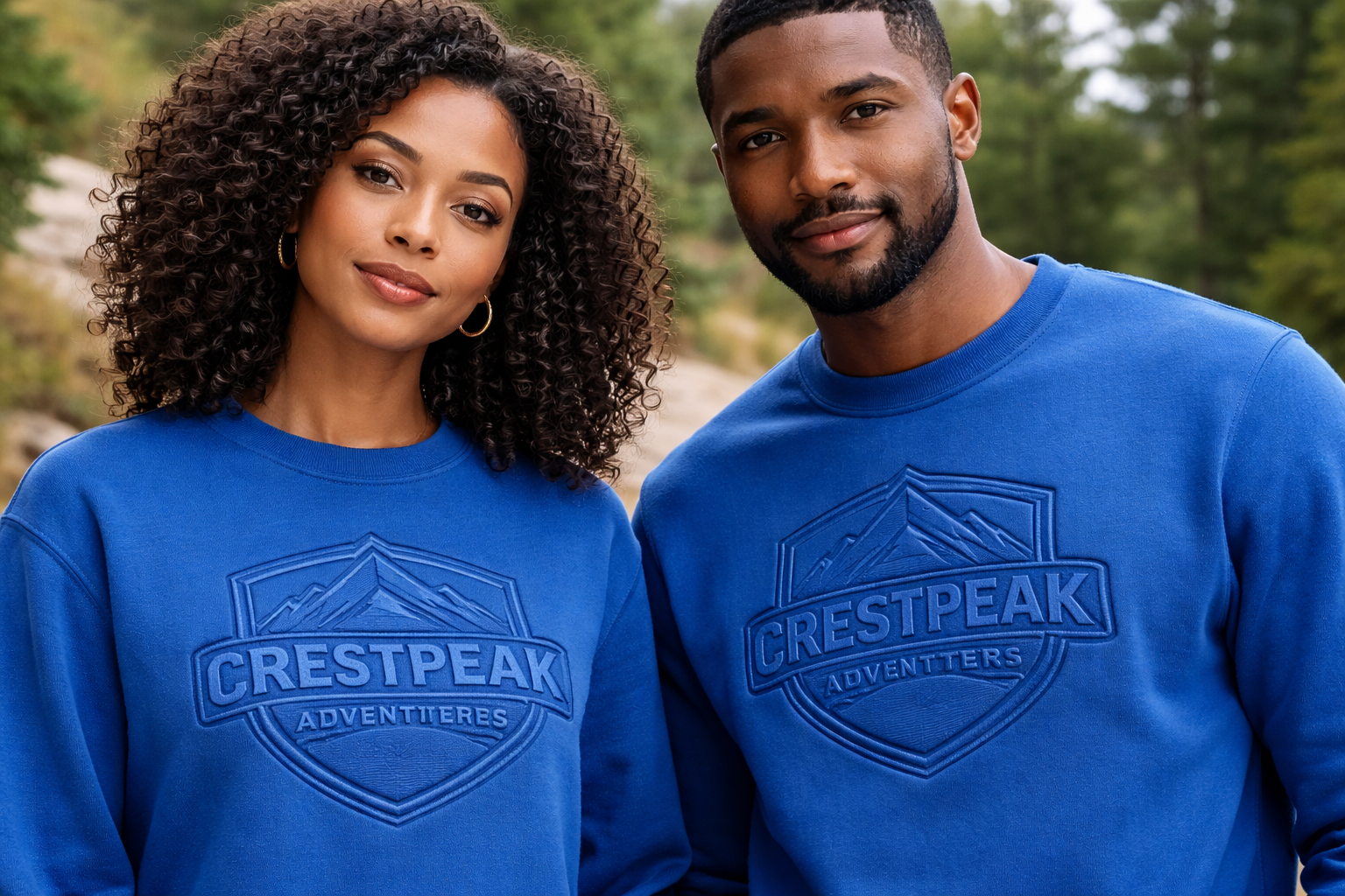 Embossed and Debossed Printing for Apparel: A Buyer’s Guide to Texture-First Branding
