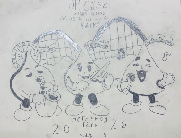 Pencil Sketch To T-Shirt