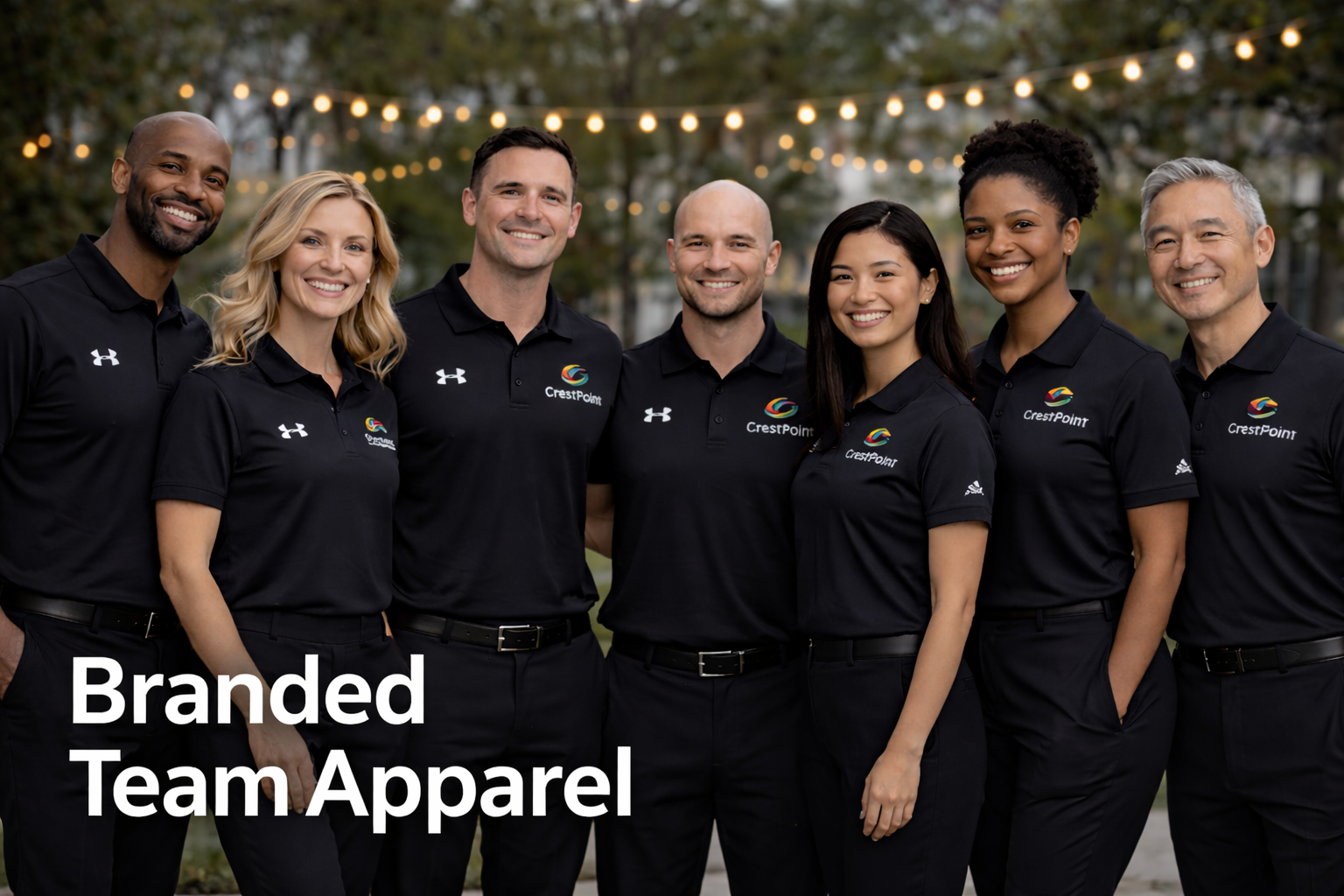 Elevated Event Staff Apparel: A Buyer’s Guide For Polished, On-Brand Teams