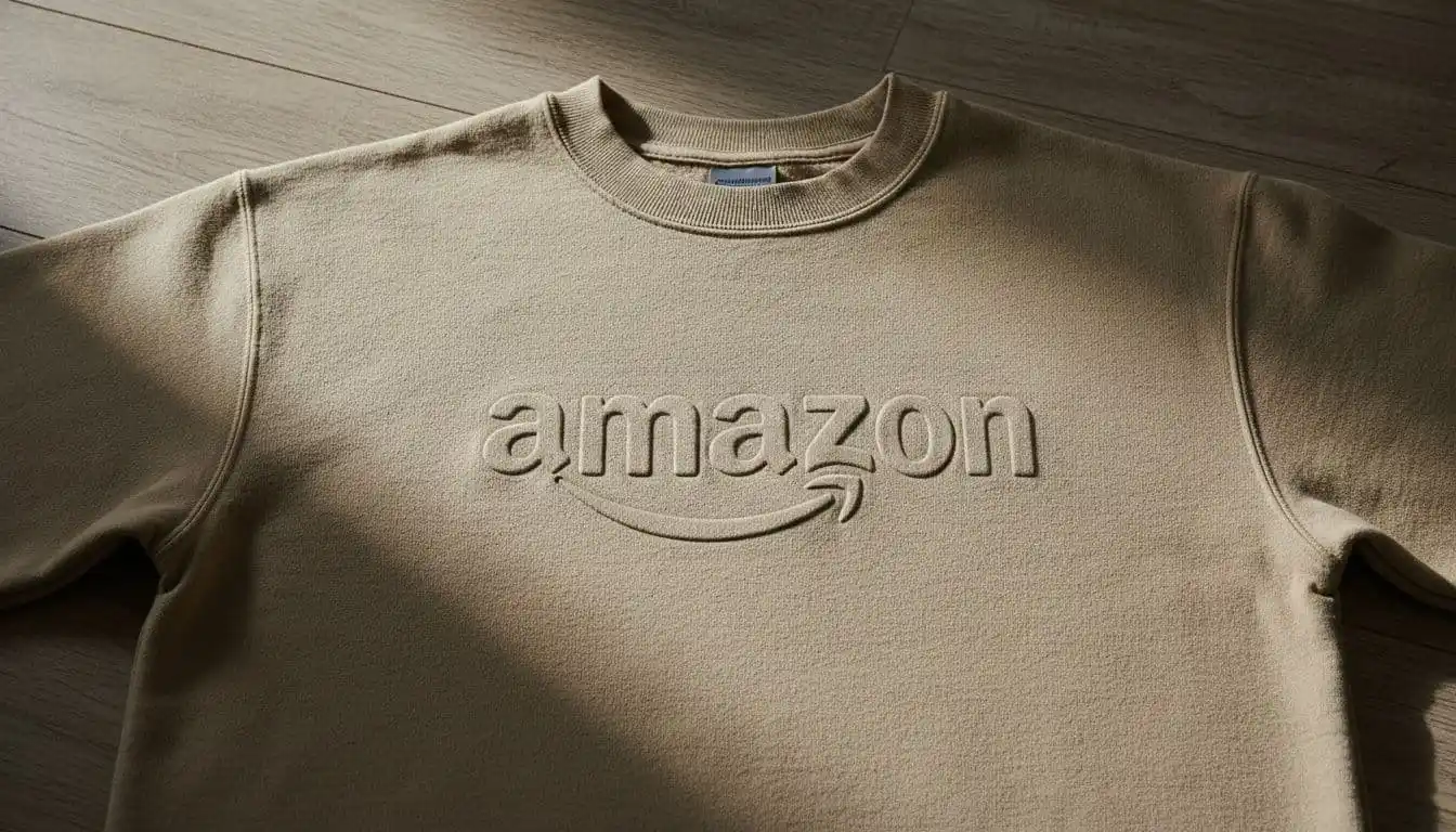 Custom Embossed Crewneck for Events: A Buyer-Friendly Guide