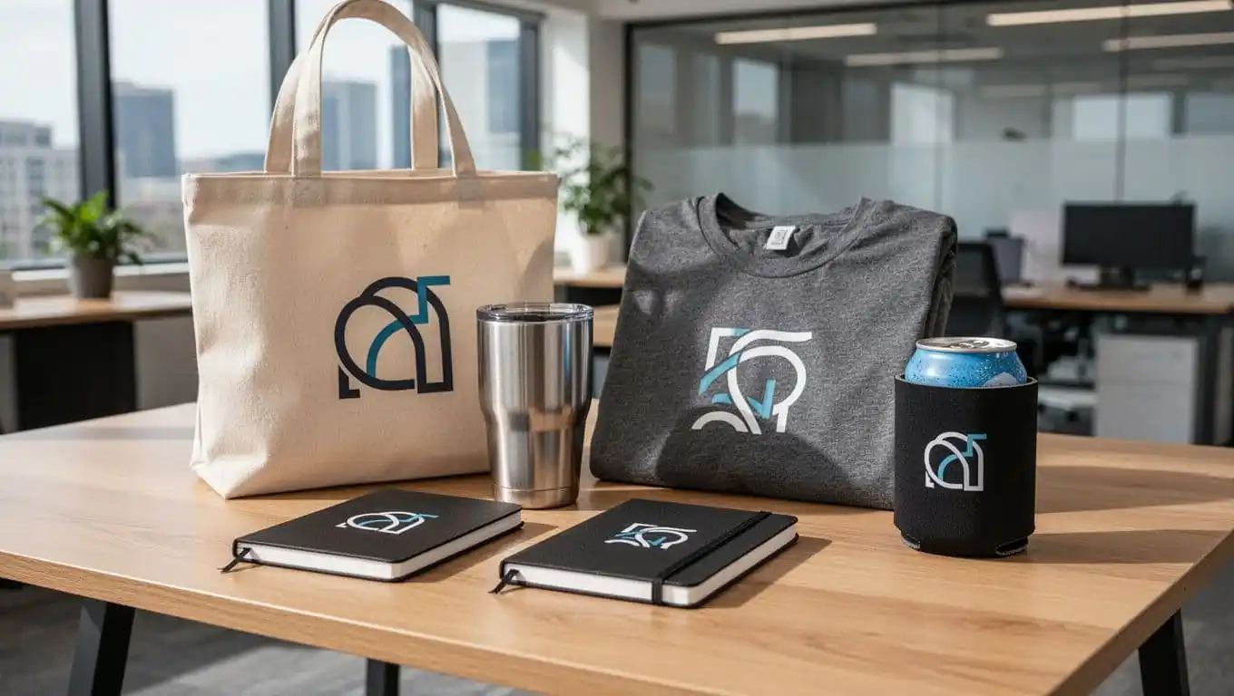 How to Choose Custom Printed Promotional Items for Events