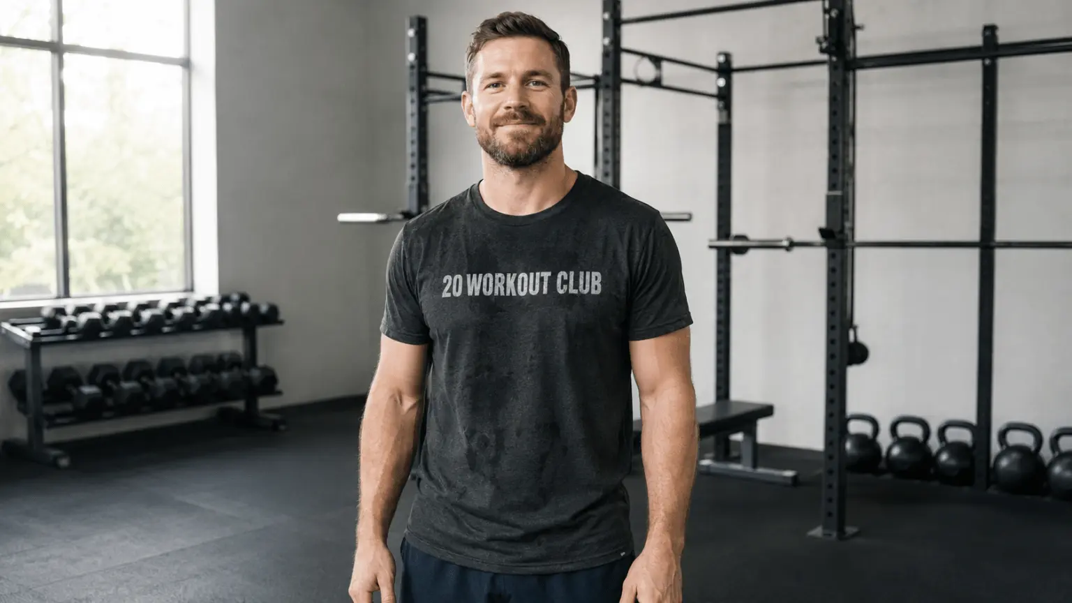 How to Create a Gym Attendance Challenge Using Custom T-Shirts