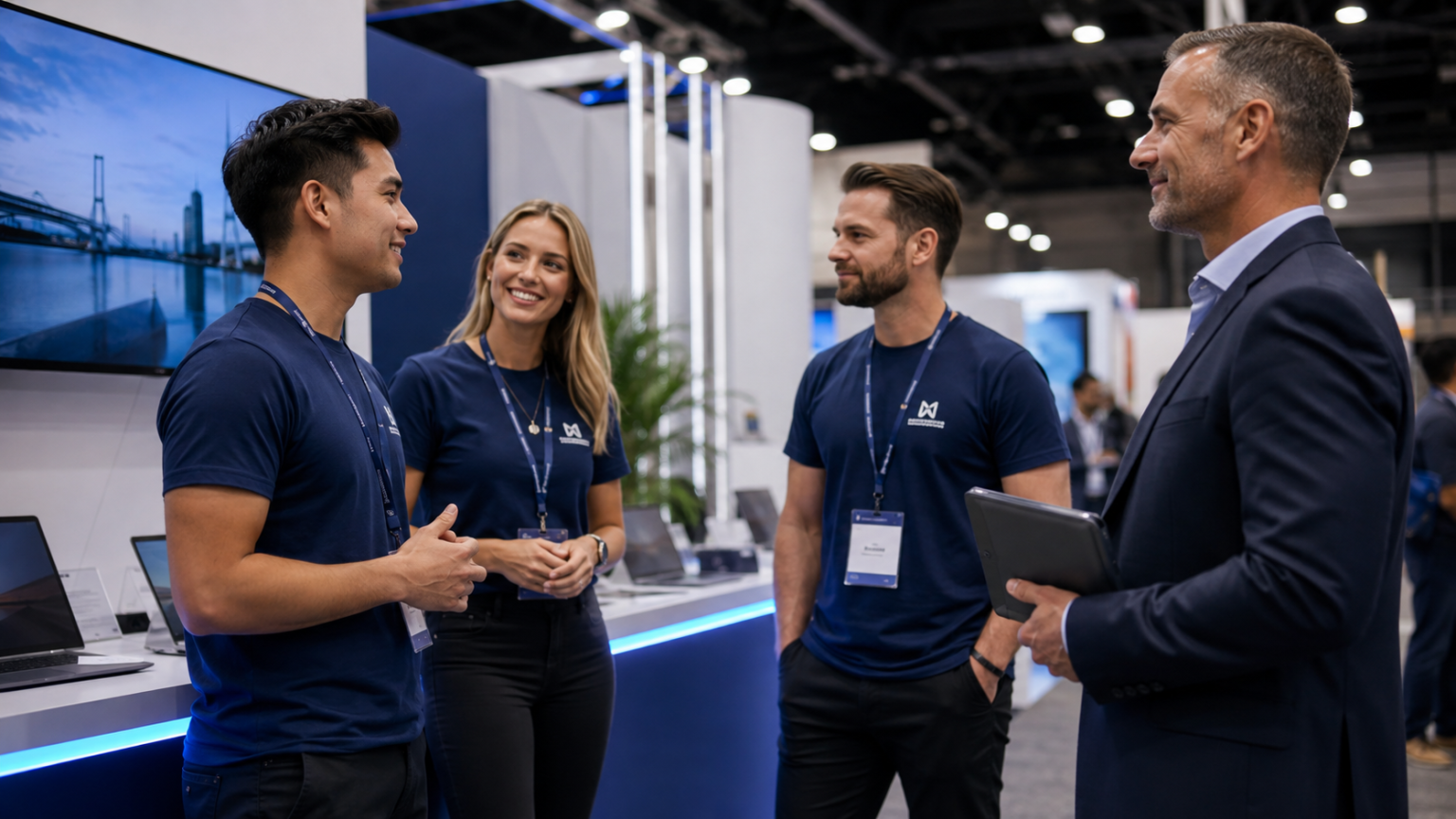 Custom Event T-Shirts: How to Get Them Right, On Time